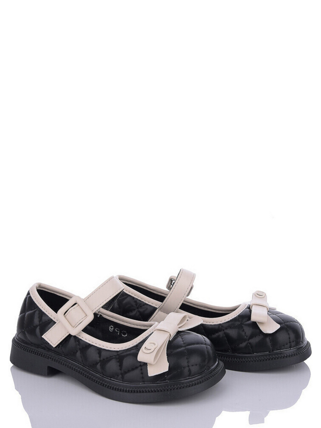 Туфли Paliament модель HCPN9 Фото