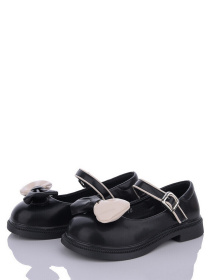 Туфлі Paliament Модель HCPN10 Фото