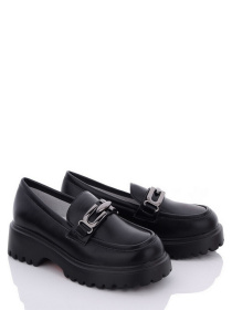 Лоферы Paliament модель HAN2235-1 Фото