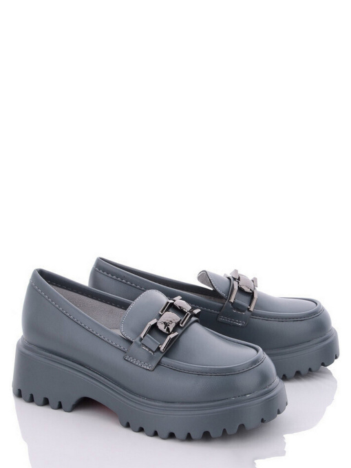 Лоферы Paliament модель HAN2235-21 Фото