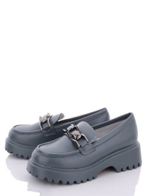 Лоферы Paliament модель HAN2235-21 Фото