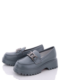 Лоферы Paliament модель HAN2235-51 Фото