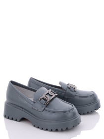 Лоферы Paliament модель HAN2235-51 Фото