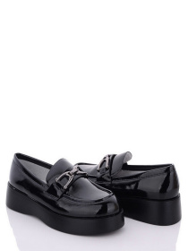 Лоферы Paliament модель HBN22265-1 Фото