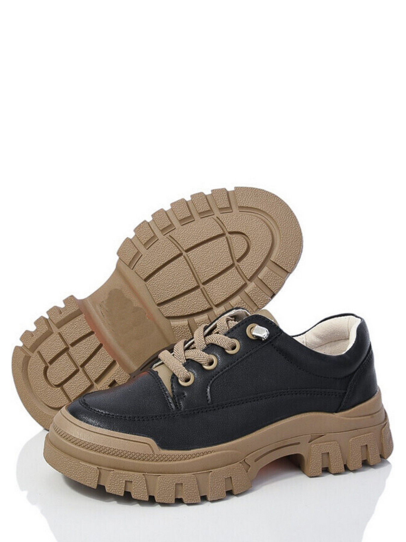 Оксфорды Paliament модель HN860-1 Фото