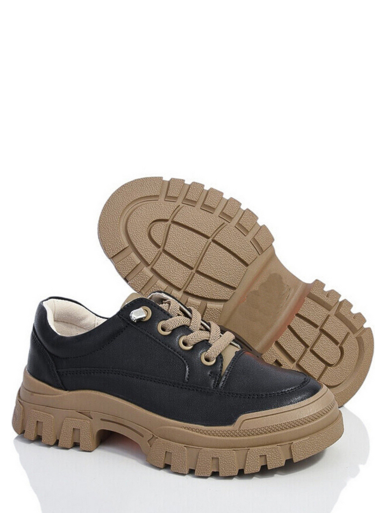 Оксфорди Paliament модель HN860-1 Фото