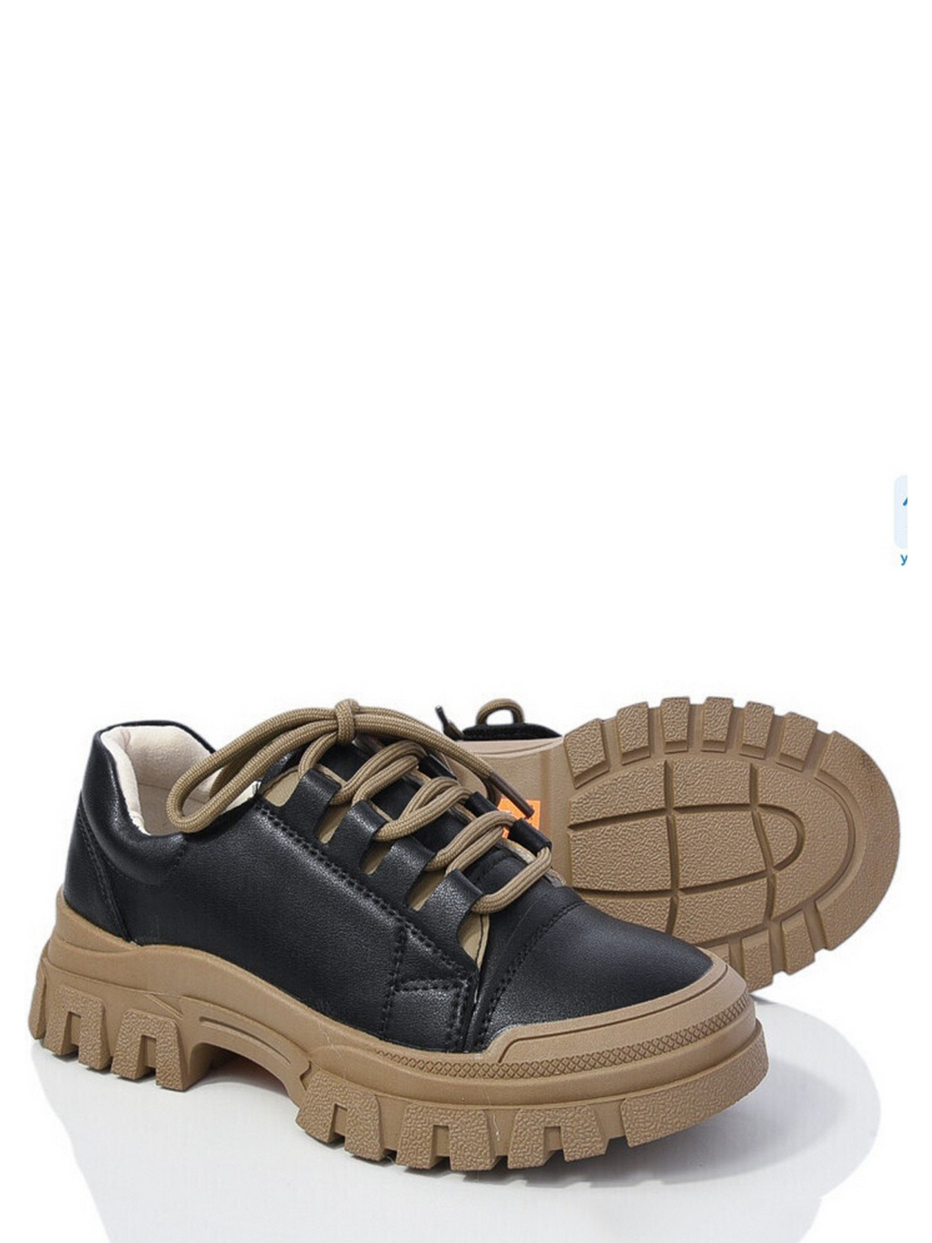 Оксфорди Paliament модель HN861-1 Фото