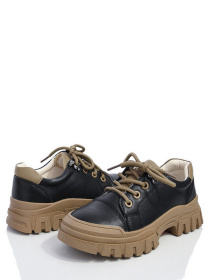 Оксфорды Paliament модель HN862-1 Фото