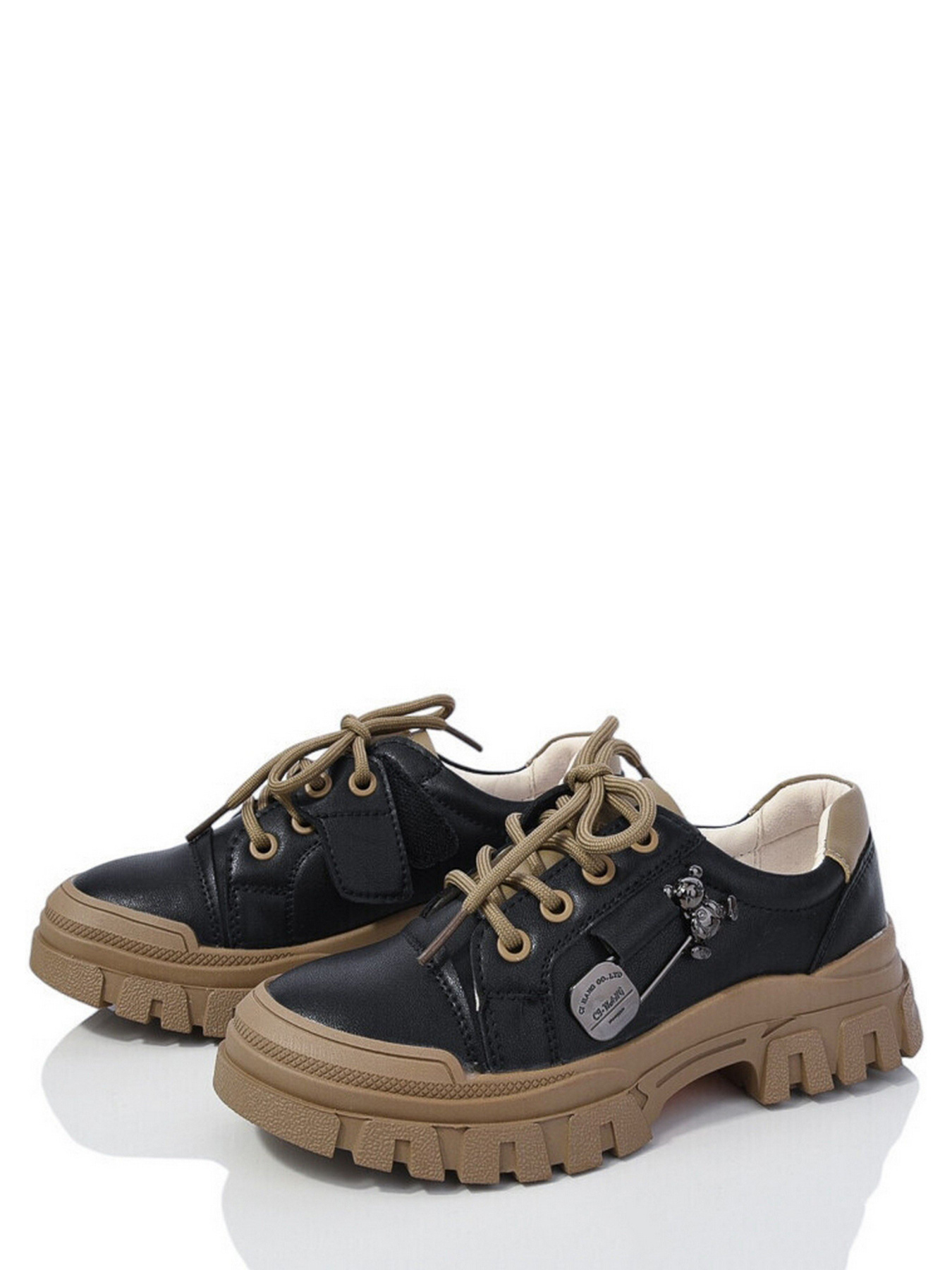 Оксфорди Paliament модель HN863-1 Фото