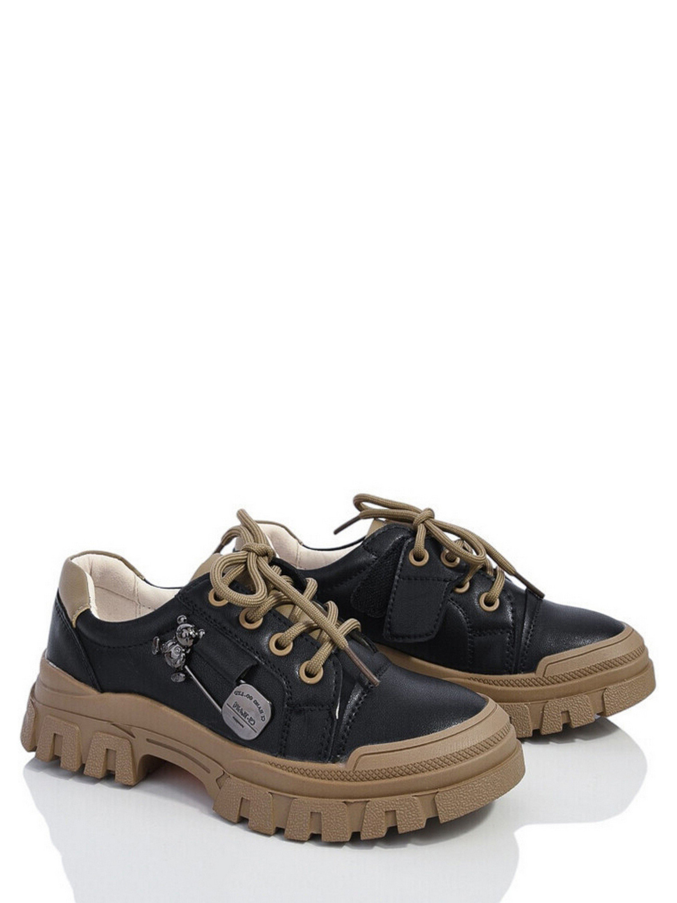 Оксфорди Paliament модель HN863-1 Фото