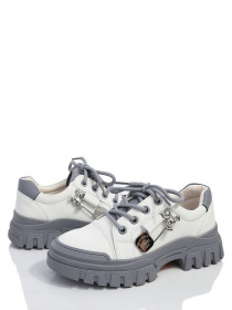 Оксфорды Paliament модель HN863-3 Фото