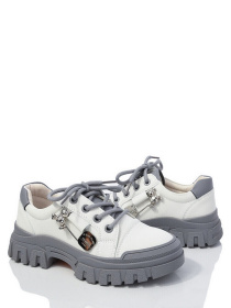 Оксфорды Paliament модель HN863-3 Фото