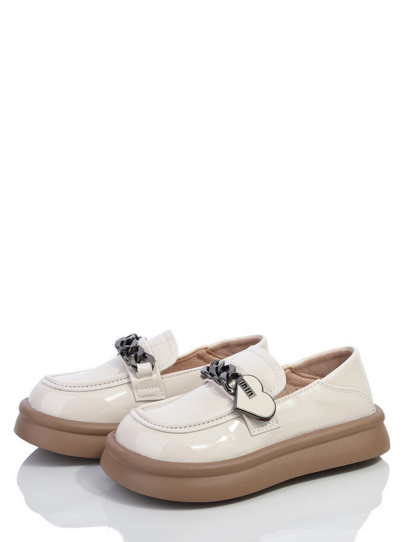 Лоферы Tom.m модель 50893A Фото