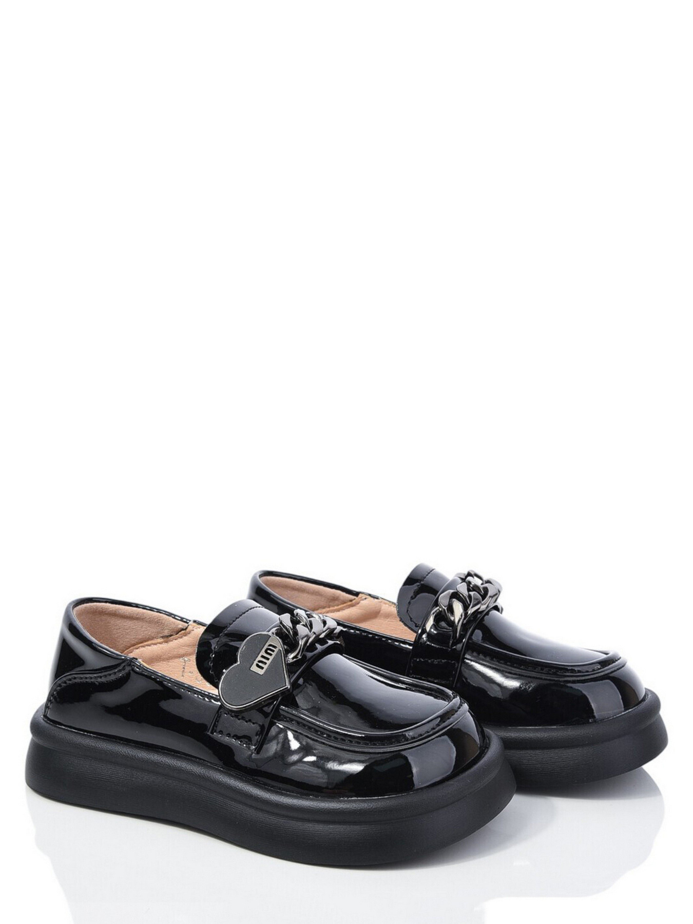 Лоферы Tom.m модель 50893B Фото