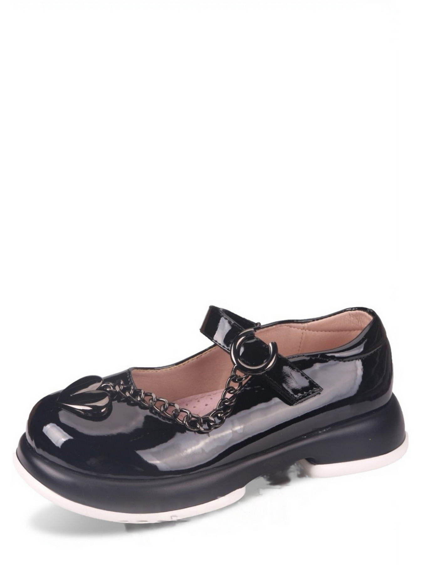 Туфлі Tom.m модель PN10672B Туфлі Tom.m модель PN10672B Фото