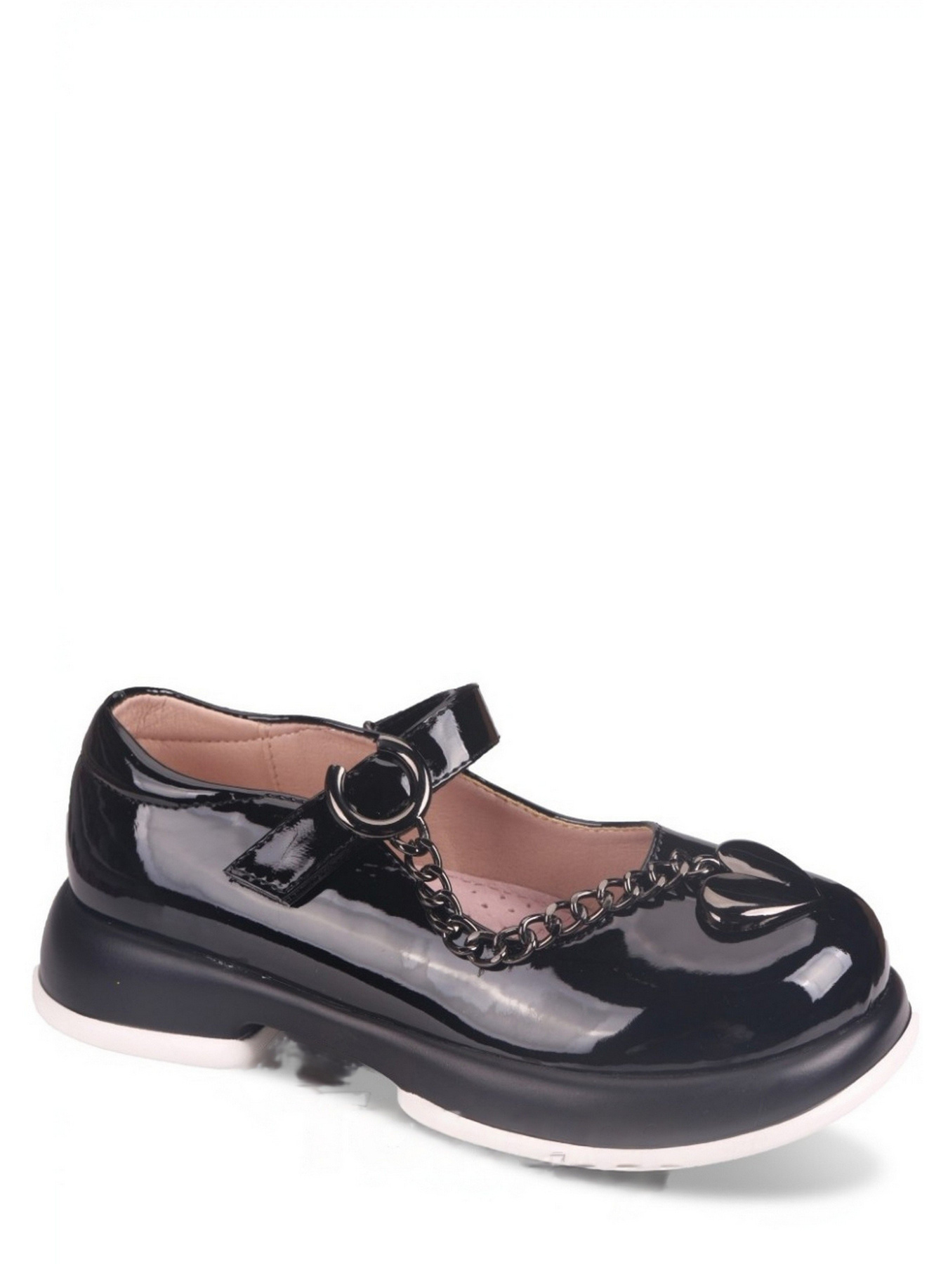 Туфлі Tom.m модель PN10672B Туфлі Tom.m модель PN10672B Фото