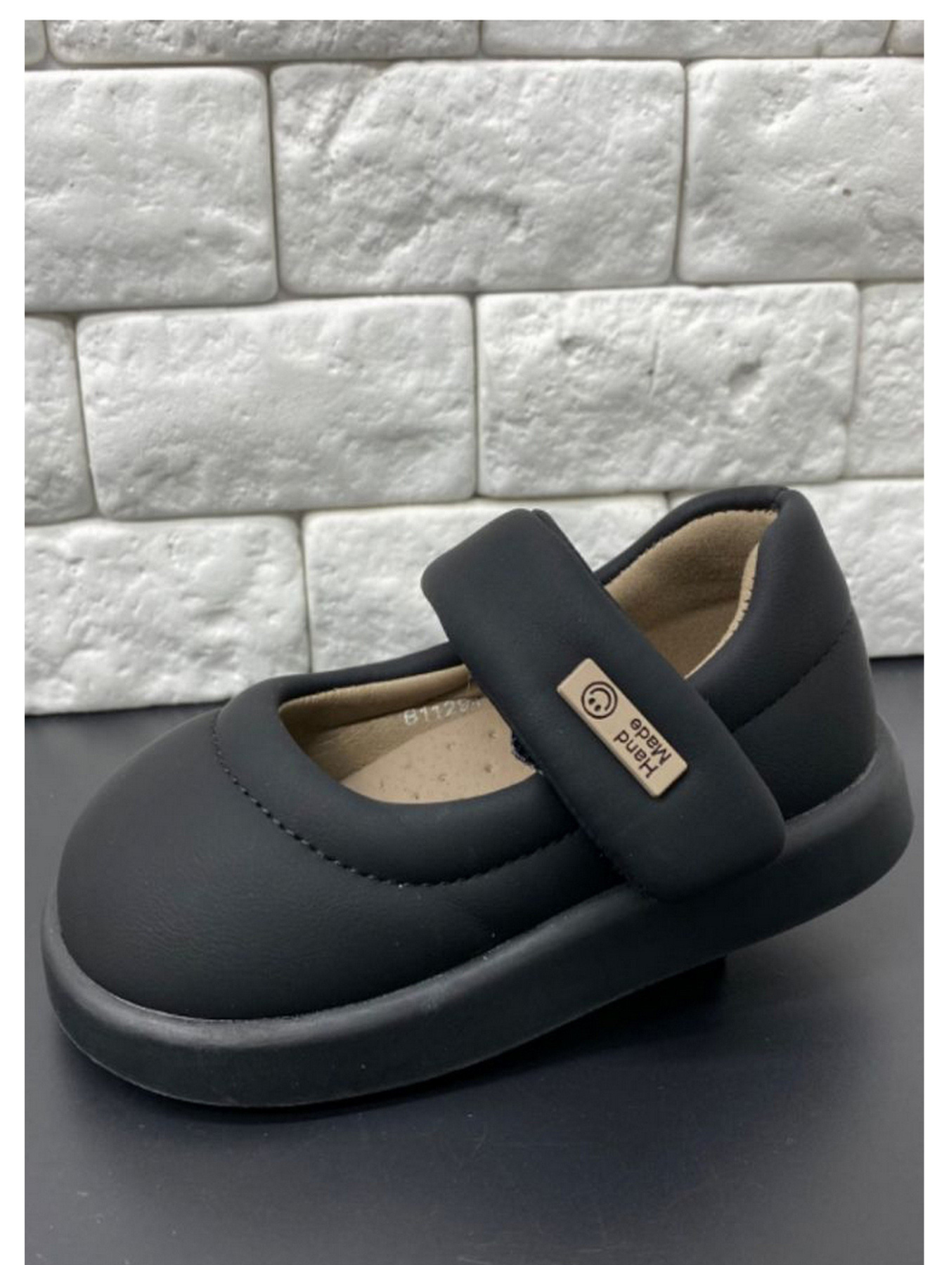 Туфлі JONG GOLF модель BN11294-0 Фото