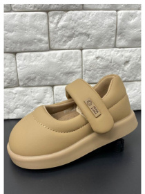 Туфли JONG GOLF модель BN11294-3 Фото