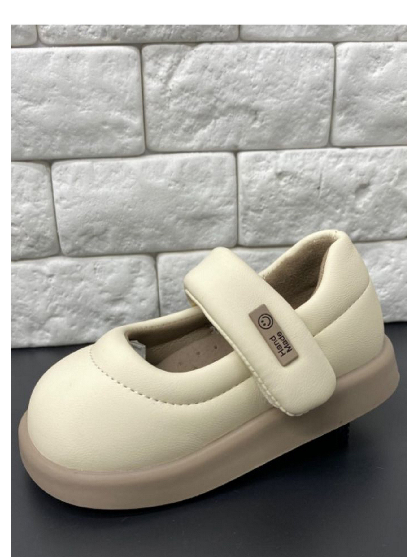 Туфли JONG GOLF модель BN11294-6 Фото