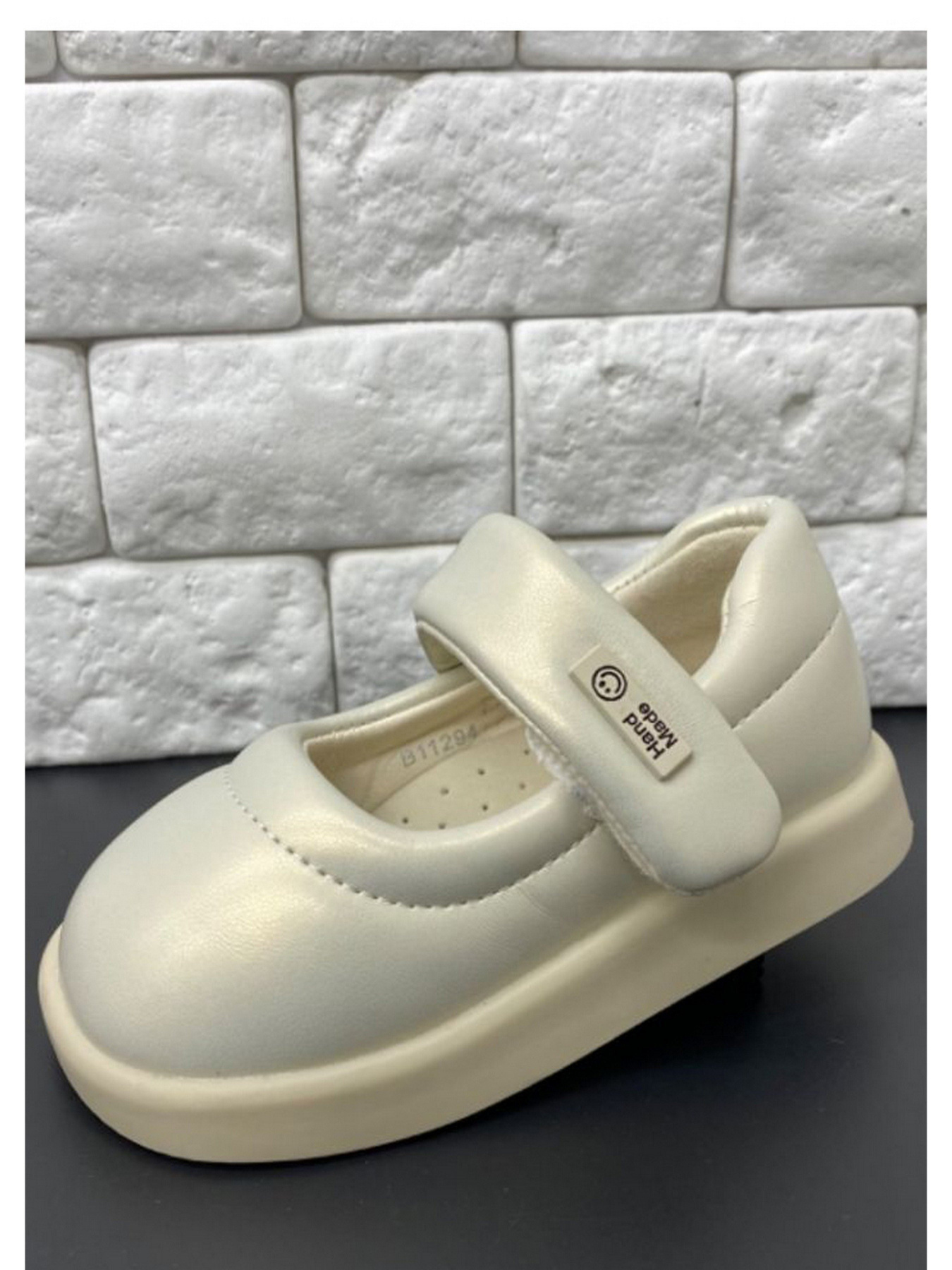 Туфли JONG GOLF модель BN11294-7 Фото