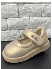 Туфли JONG GOLF модель BN11294-28 Фото