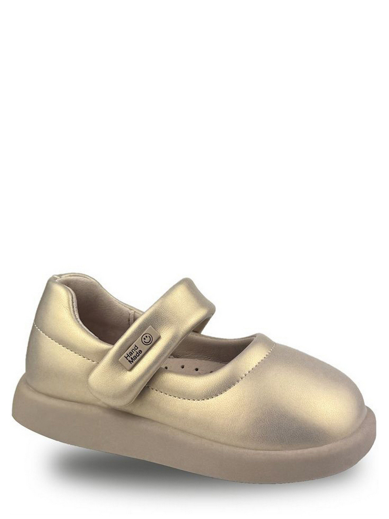 Туфлі JONG GOLF модель BN11294-28 Фото