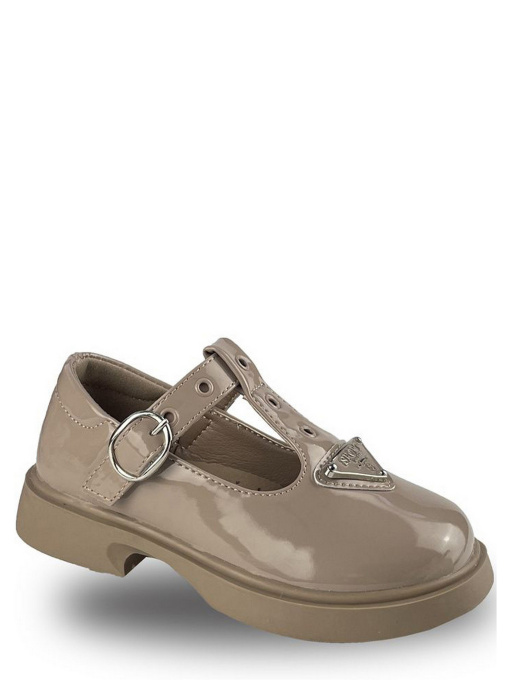 Туфли JONG GOLF модель BN11109-3 Фото