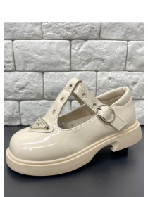 Туфли JONG GOLF модель BN11109-6 Фото