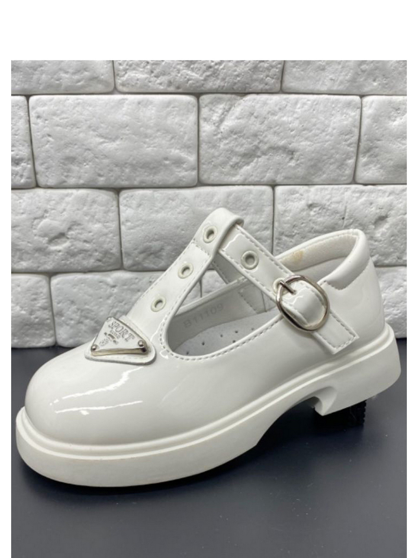 Туфли JONG GOLF модель BN11109-7 Фото