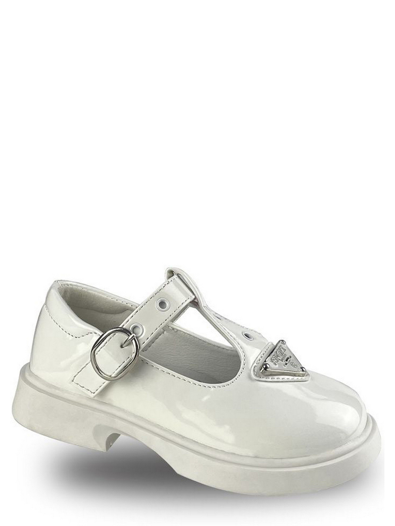 Туфли JONG GOLF модель BN11109-7 Фото