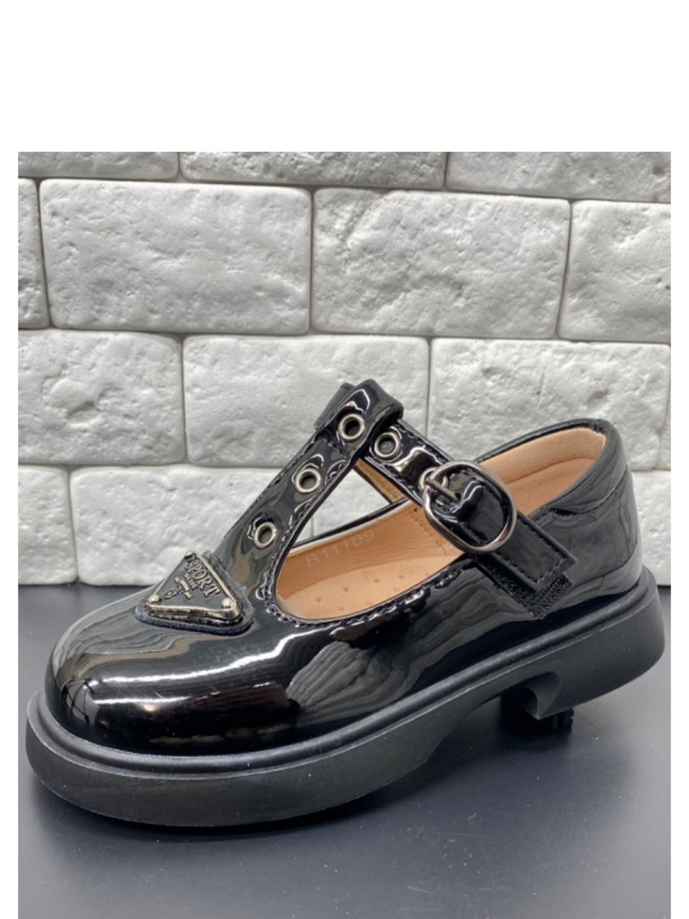 Туфлі JONG GOLF модель BN11109-30 Фото