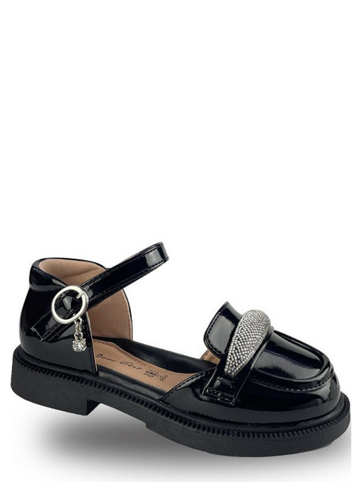 Туфли JONG GOLF модель BN11104-0 Фото