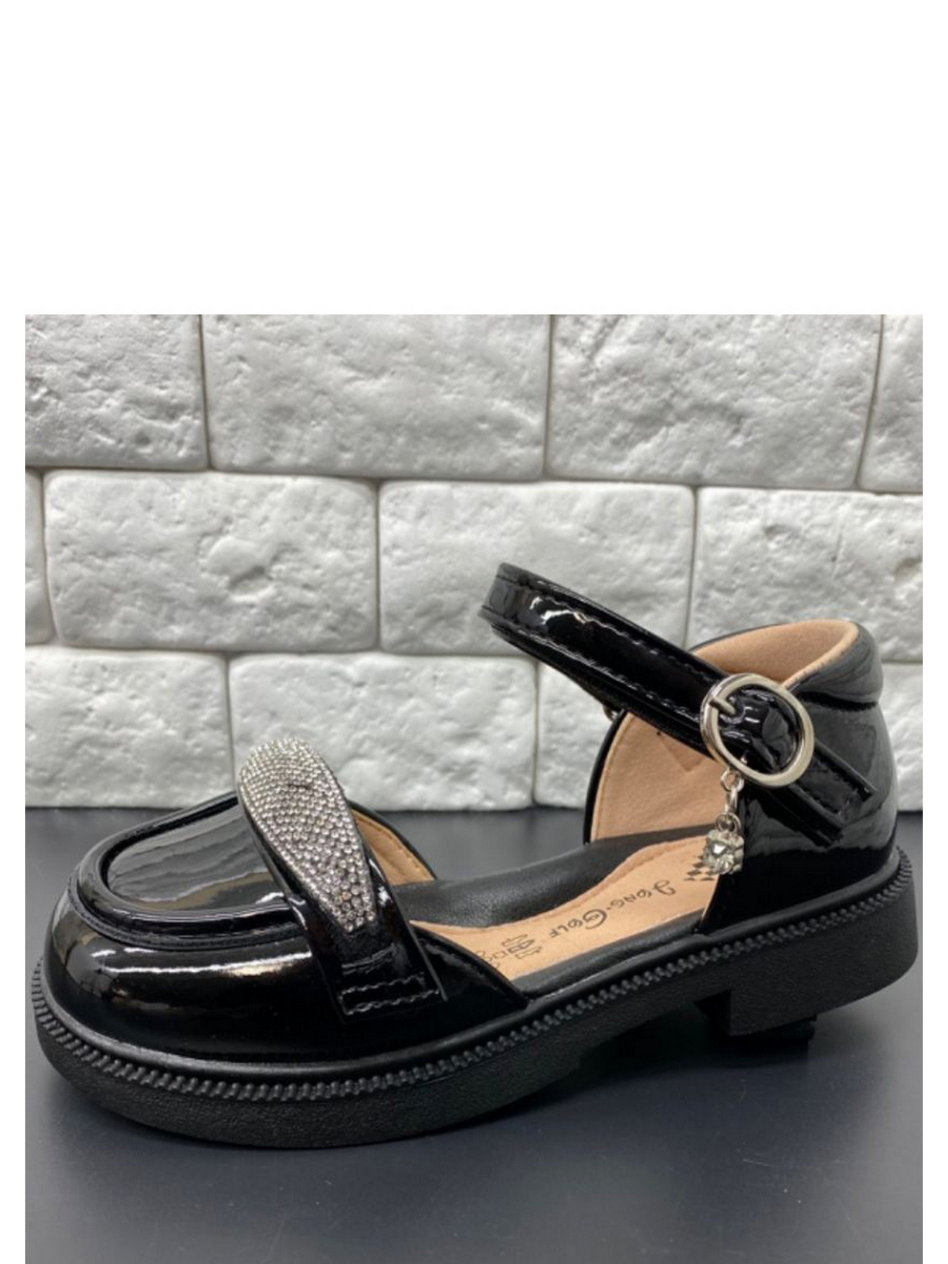 Туфлі JONG GOLF модель BN11104-0 Фото