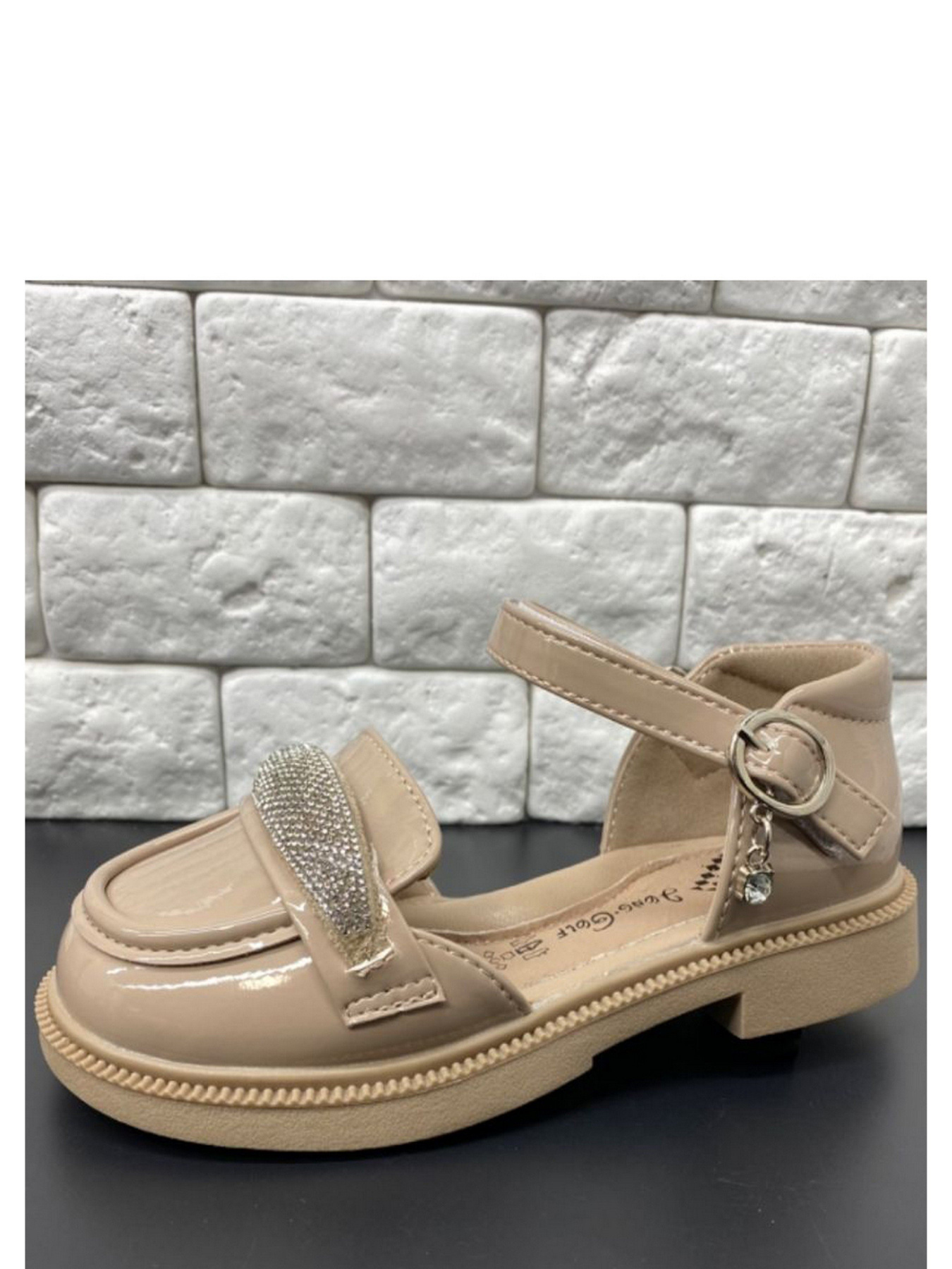 Туфлі JONG GOLF модель BN11104-3 Фото