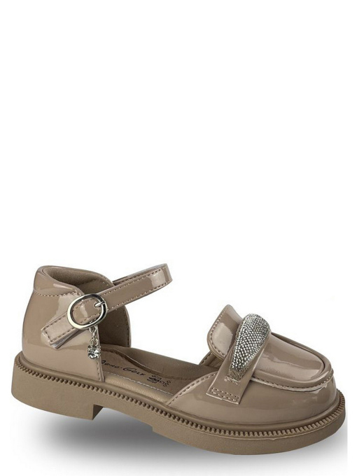 Туфли JONG GOLF модель BN11104-3 Фото