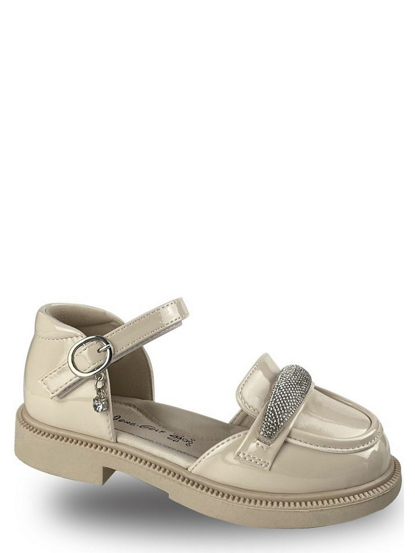 Туфлі JONG GOLF модель BN11104-6 Фото