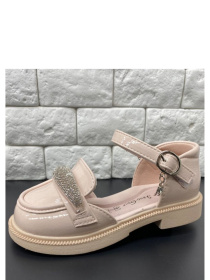 Туфли JONG GOLF модель BN11104-8 Фото