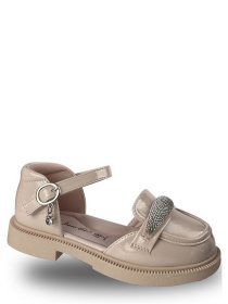 Туфли JONG GOLF модель BN11104-8 Фото