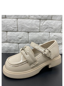 Туфли JONG GOLF модель BN11111-6 Фото