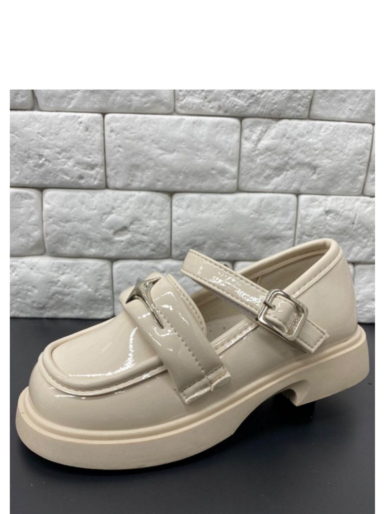 Туфлі JONG GOLF модель BN11111-6 Фото