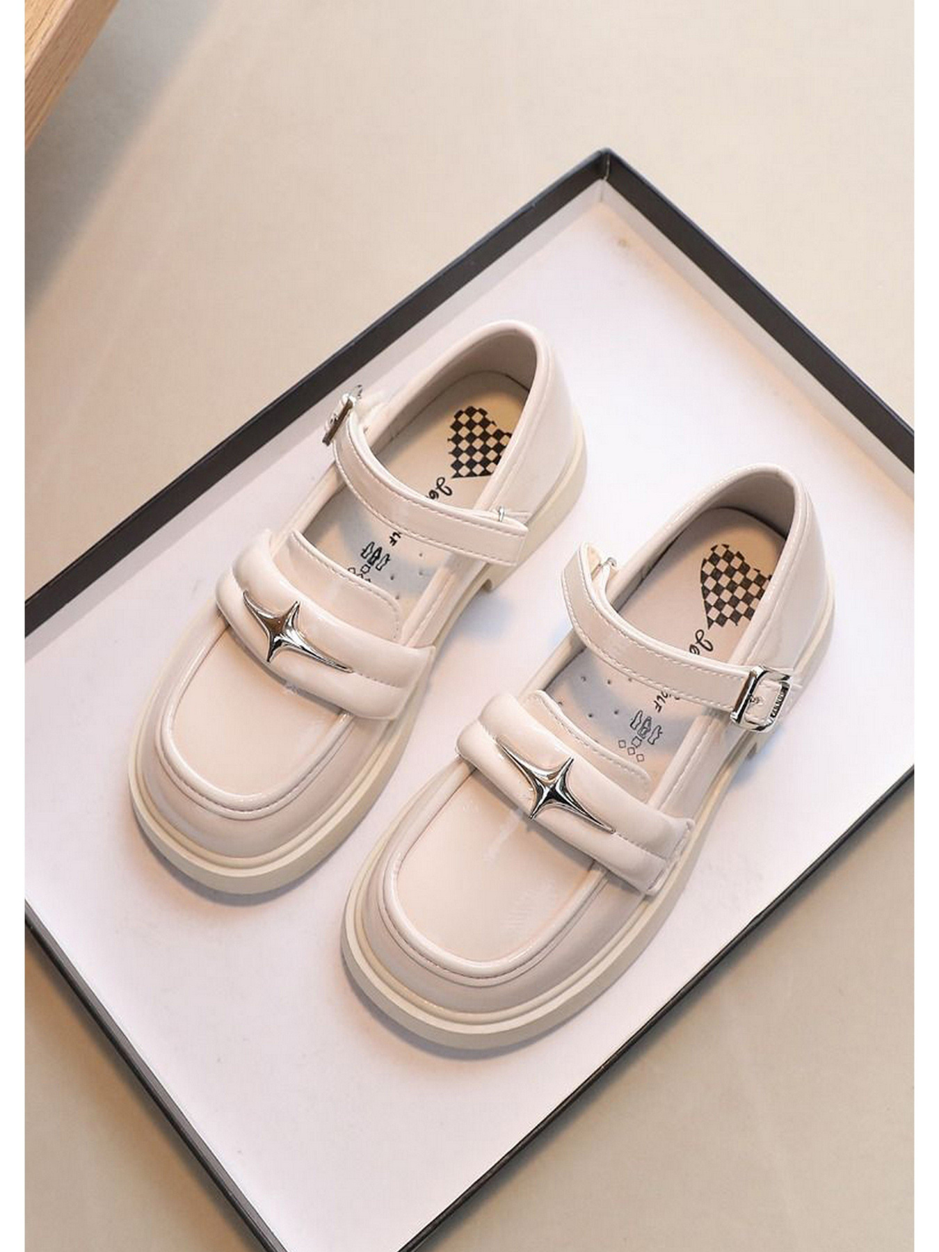 Туфли JONG GOLF модель BN11111-7 Фото