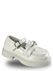 Туфли JONG GOLF модель BN11111-7 Фото