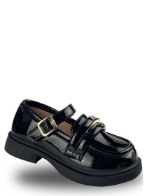 Туфли JONG GOLF модель BN11111-30 Фото