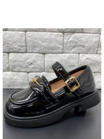 Туфлі JONG GOLF модель BN11111-30 Фото