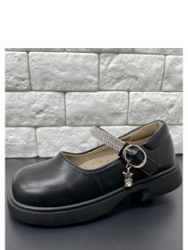 Туфли JONG GOLF модель BN11119-0 Фото