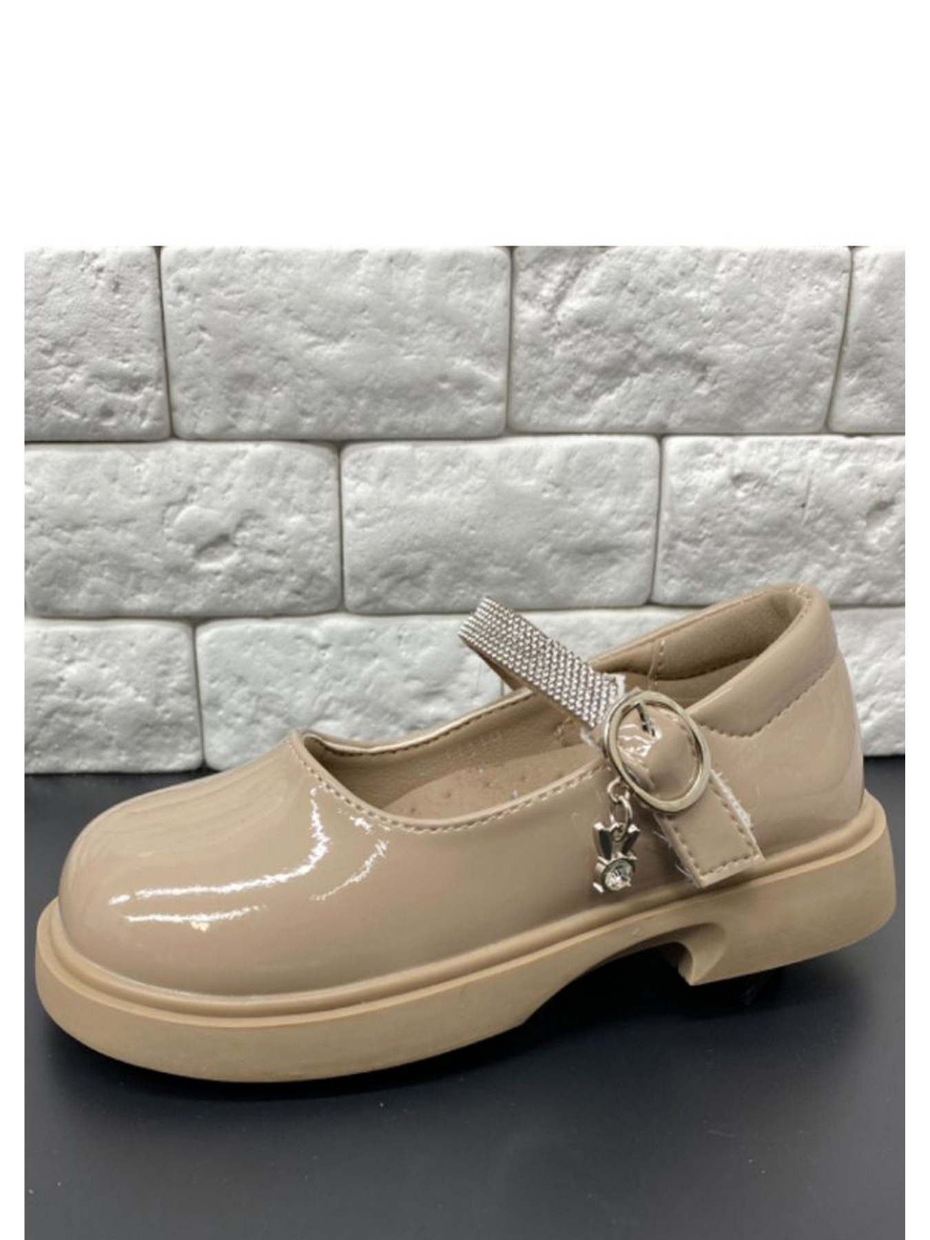 Туфли JONG GOLF модель BN11119-3 Фото