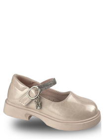 Туфли JONG GOLF модель BN11119-8 Фото