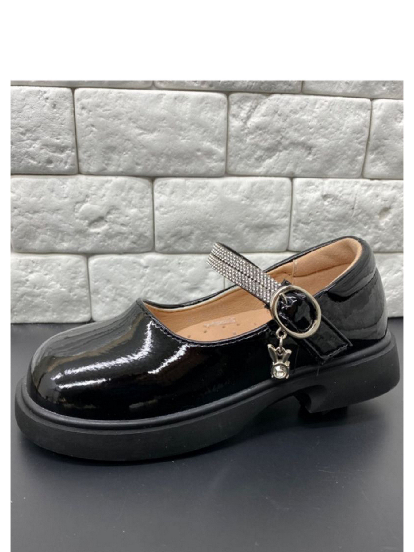 Туфли JONG GOLF модель BN11119-30 Фото