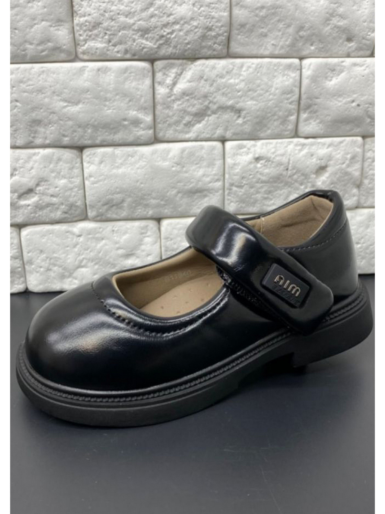 Туфлі JONG GOLF модель BN11340-0 Фото