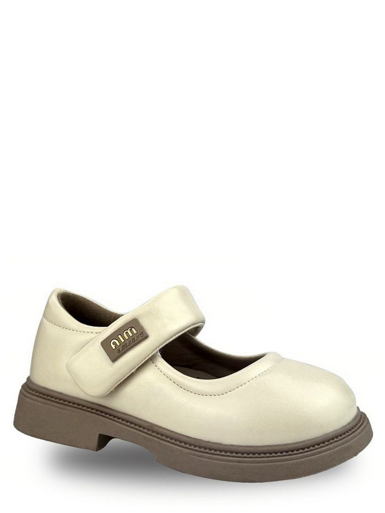 Туфли JONG GOLF модель BN11340-6 Фото